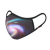 MFF-5 Mask Galaxy Spiral