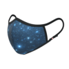 MFF-5 Mask Galaxy Star